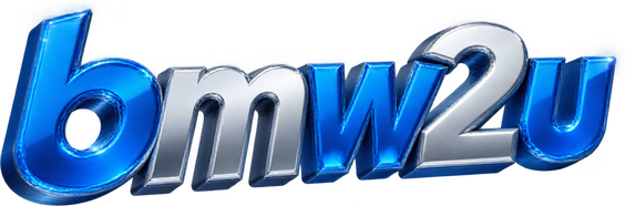 bmw2u logo